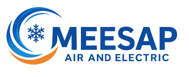 Meesap Air and Electric