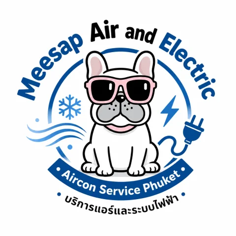 Meesap mascot